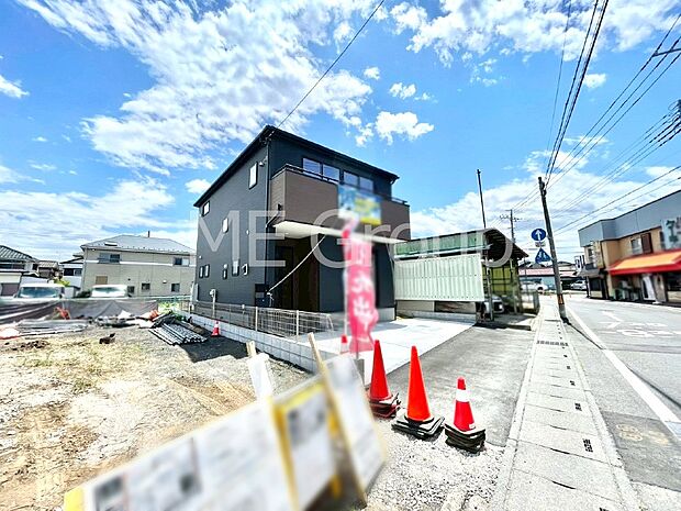 ここから始まる新生活を応援いたします
