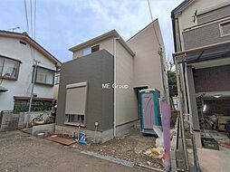 埼玉県越谷市赤山町２丁目