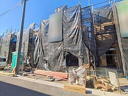 埼玉県越谷市大字下間久里