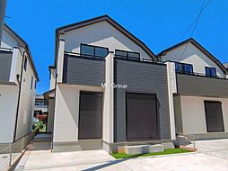 埼玉県越谷市大字下間久里