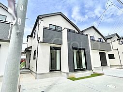 埼玉県越谷市大字下間久里