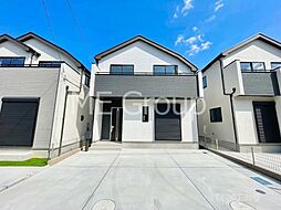 埼玉県越谷市大字下間久里