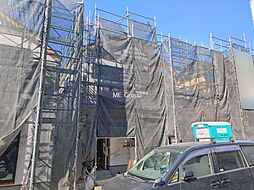 埼玉県越谷市大字下間久里