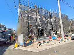 埼玉県越谷市大字下間久里