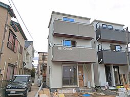 埼玉県蕨市中央７丁目