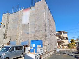 埼玉県蕨市中央７丁目