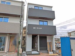 埼玉県蕨市中央７丁目