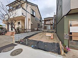 東京都足立区保木間４丁目
