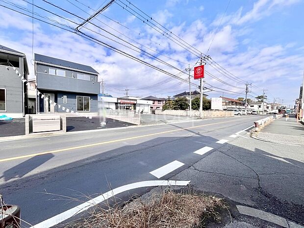 ここから始まる新生活を応援いたします!