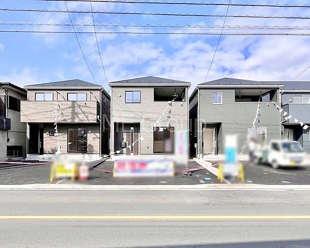 ゆとりが笑顔を生む心地よい生活