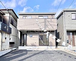 埼玉県三郷市早稲田６丁目