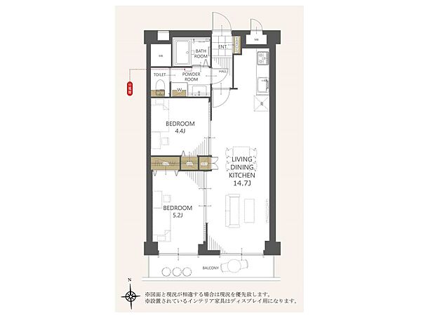 間取り：311002308906