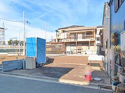 埼玉県川越市むさし野