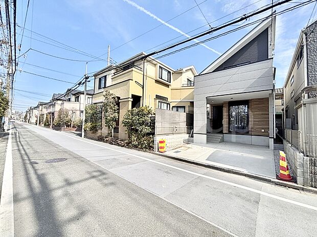 堂々完成！！ ここから始まる新生活を応援いたします！ 