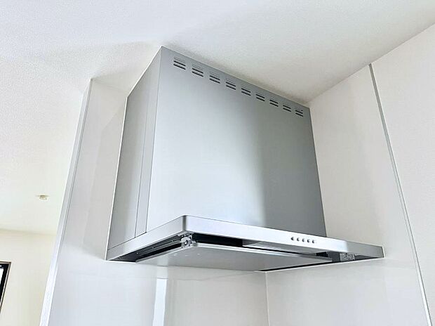 基本的なお手入れはフィルターのみ!お手入れのしやすさも魅力です。