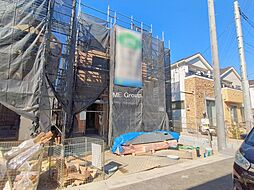 埼玉県越谷市大字下間久里