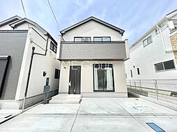 埼玉県越谷市大字下間久里