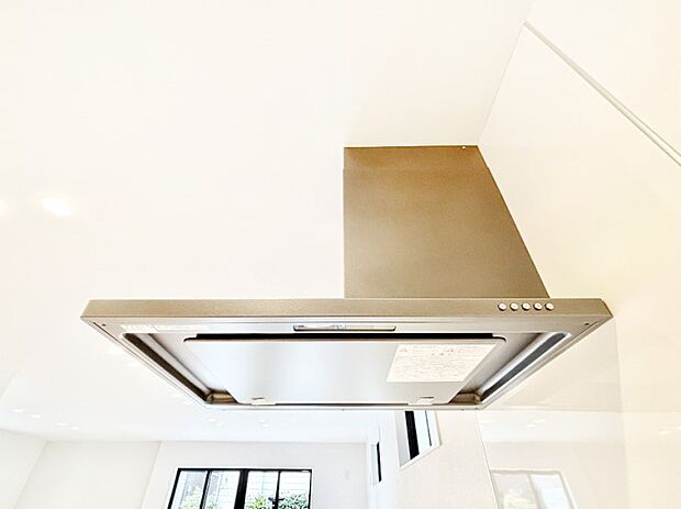 基本的なお手入れはフィルターのみ!お手入れのしやすさも魅力です。