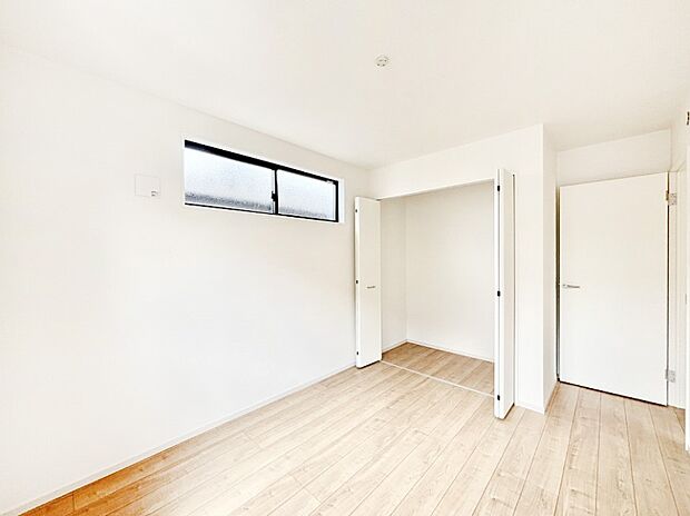 自分だけのスペース、どんなお部屋にするかとっても楽しみですね!