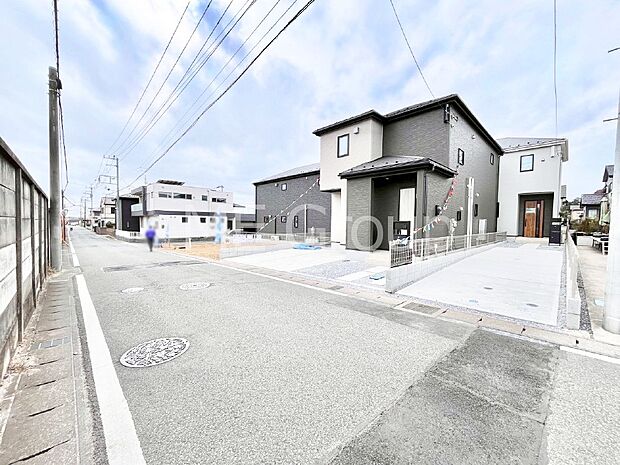 ここから始まる新生活を応援いたします