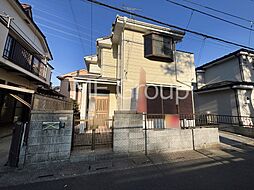 埼玉県上尾市泉台３丁目