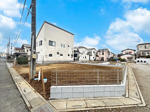 溢れる陽光でご家族の笑顔も輝く