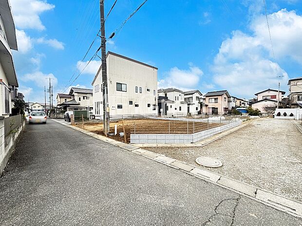 ここから始まる新生活を応援いたします