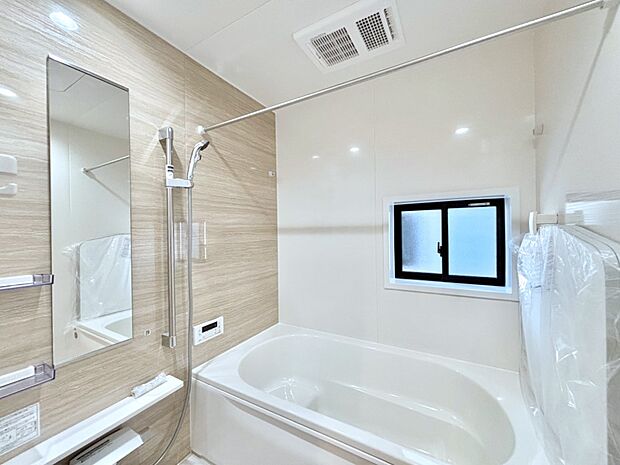 一日の疲れを癒やす大切なバスタイム。ゆっくりとお風呂を楽しんで疲れをとりたいですね!