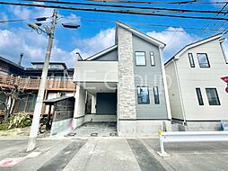 東京都足立区伊興４丁目