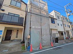 東京都板橋区新河岸１丁目