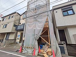 東京都板橋区新河岸１丁目