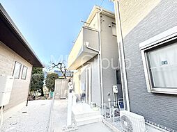 埼玉県川越市大字藤間