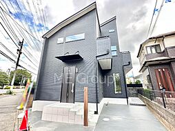 埼玉県新座市栄２丁目