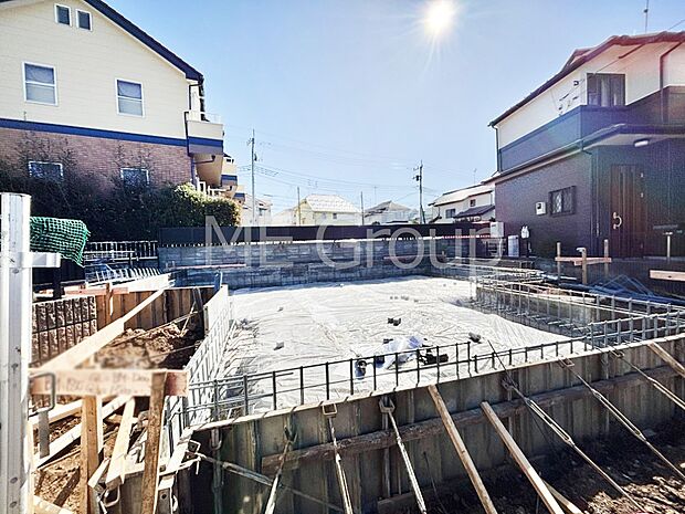 たっぷりの陽光と心地よい風が舞い込む住まい