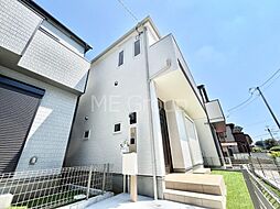 千葉県松戸市小金原７丁目