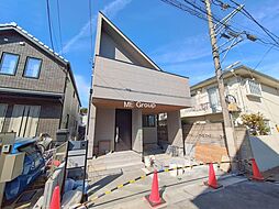 東京都練馬区桜台２丁目