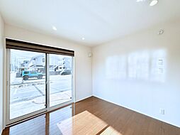 子供部屋の画像