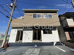 東京都練馬区西大泉４丁目