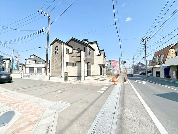 ここから始まる新生活を応援いたします!