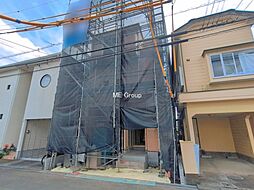 埼玉県川越市清水町