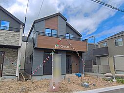 埼玉県越谷市大字大泊
