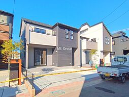 埼玉県ふじみ野市大井中央１丁目