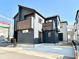 埼玉県ふじみ野市大井中央１丁目