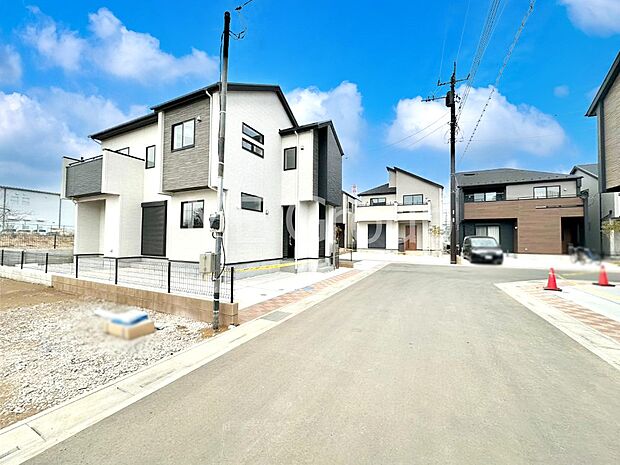 ここから始まる新生活を応援いたします