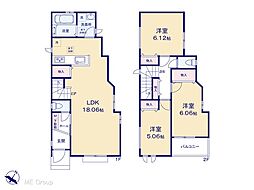 埼玉県富士見市鶴瀬西３丁目