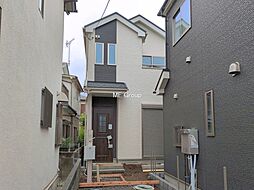 埼玉県富士見市鶴瀬西３丁目