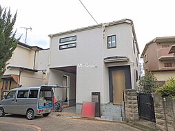 埼玉県入間郡三芳町大字藤久保