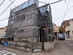 埼玉県さいたま市緑区大字中尾