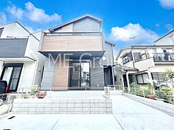 埼玉県越谷市神明町２丁目