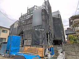 埼玉県越谷市神明町２丁目